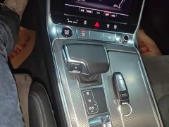 Audi A6L 40 TFSI Luxury Sport Edition - фото 13