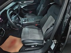 Audi A6L 40 TFSI Luxury Sport Edition - фото 14