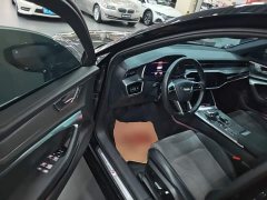 Audi A6L 40 TFSI Luxury Sport Edition - фото 15