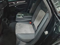 Audi A6L 40 TFSI Luxury Sport Edition - фото 16