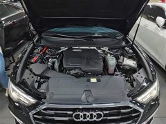 Audi A6L 40 TFSI Luxury Sport Edition - фото 19