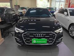 Audi A6L 40 TFSI Luxury Sport Edition - фото 2