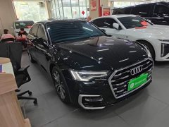 Audi A6L 40 TFSI Luxury Sport Edition - фото 3