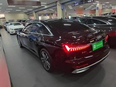 Audi A6L 40 TFSI Luxury Sport Edition - фото 4