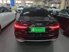 Audi A6L 40 TFSI Luxury Sport Edition - фото 5