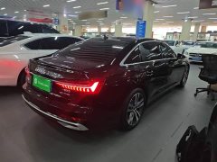 Audi A6L 40 TFSI Luxury Sport Edition - фото 6