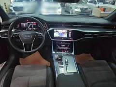 Audi A6L 40 TFSI Luxury Sport Edition - фото 9