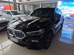 BMW X6 xDrive30i M Sport Package - фото 1