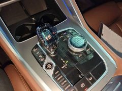 BMW X6 xDrive30i M Sport Package - фото 13