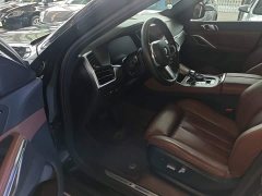 BMW X6 xDrive30i M Sport Package - фото 15