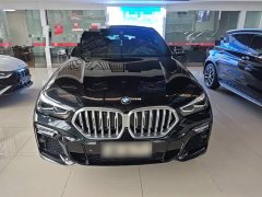 BMW X6 xDrive30i M Sport Package - фото 2