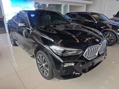 BMW X6 xDrive30i M Sport Package - фото 3