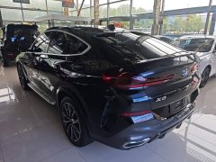 BMW X6 xDrive30i M Sport Package - фото 4