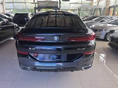 BMW X6 xDrive30i M Sport Package - фото 5
