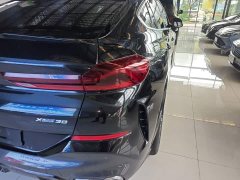 BMW X6 xDrive30i M Sport Package - фото 7