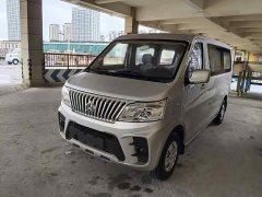 Changan Ruixing M60 1.5L Standard National VI 6-Seater DAM15KR - ფოტო 1