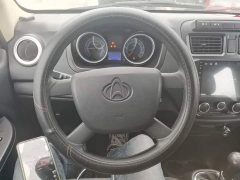 Changan Ruixing M60 1.5L Standard National VI 6-Seater DAM15KR - ფოტო 10