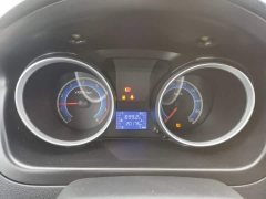 Changan Ruixing M60 1.5L Standard National VI 6-Seater DAM15KR - ფოტო 11