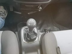 Changan Ruixing M60 1.5L Standard National VI 6-Seater DAM15KR - ფოტო 13