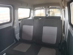 Changan Ruixing M60 1.5L Standard National VI 6-Seater DAM15KR - ფოტო 16