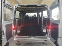 Changan Ruixing M60 1.5L Standard National VI 6-Seater DAM15KR - ფოტო 18