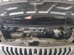 Changan Ruixing M60 1.5L Standard National VI 6-Seater DAM15KR - ფოტო 19