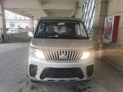 Changan Ruixing M60 1.5L Standard National VI 6-Seater DAM15KR - ფოტო 2
