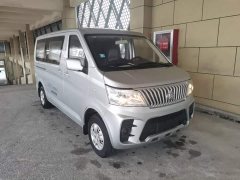 Changan Ruixing M60 1.5L Standard National VI 6-Seater DAM15KR - ფოტო 3