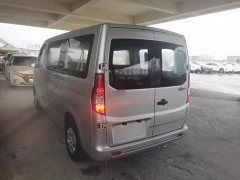 Changan Ruixing M60 1.5L Standard National VI 6-Seater DAM15KR - ფოტო 4