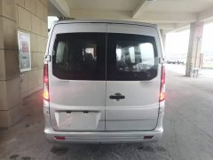 Changan Ruixing M60 1.5L Standard National VI 6-Seater DAM15KR - ფოტო 5