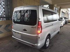 Changan Ruixing M60 1.5L Standard National VI 6-Seater DAM15KR - ფოტო 6