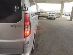 Changan Ruixing M60 1.5L Standard National VI 6-Seater DAM15KR - ფოტო 7