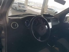 Changan Ruixing M60 1.5L Standard National VI 6-Seater DAM15KR - ფოტო 9