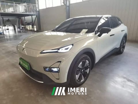 2026 Deepal Deep Blue S05 620Max Pure Electric Version - ავტომობილი ჩინეთიდან