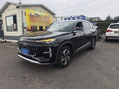 Audi Q6 40 TFSI quattro Guanyun Edition Yulin Package 7-seater - ფოტო 1