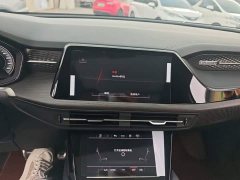Audi Q6 40 TFSI quattro Guanyun Edition Yulin Package 7-seater - ფოტო 12