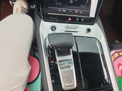 Audi Q6 40 TFSI quattro Guanyun Edition Yulin Package 7-seater - ფოტო 13