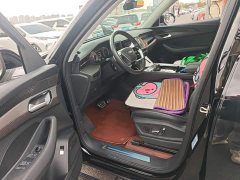 Audi Q6 40 TFSI quattro Guanyun Edition Yulin Package 7-seater - ფოტო 14
