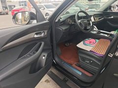 Audi Q6 40 TFSI quattro Guanyun Edition Yulin Package 7-seater - ფოტო 15