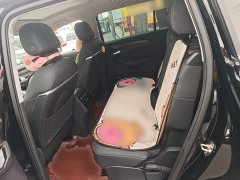 Audi Q6 40 TFSI quattro Guanyun Edition Yulin Package 7-seater - ფოტო 16