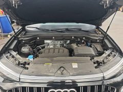 Audi Q6 40 TFSI quattro Guanyun Edition Yulin Package 7-seater - ფოტო 19