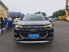 Audi Q6 40 TFSI quattro Guanyun Edition Yulin Package 7-seater - ფოტო 2