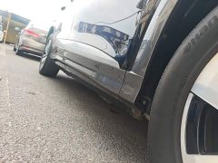 Audi Q6 40 TFSI quattro Guanyun Edition Yulin Package 7-seater - ფოტო 20