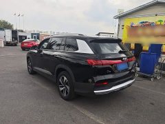 Audi Q6 40 TFSI quattro Guanyun Edition Yulin Package 7-seater - ფოტო 4