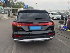 Audi Q6 40 TFSI quattro Guanyun Edition Yulin Package 7-seater - ფოტო 5