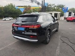 Audi Q6 40 TFSI quattro Guanyun Edition Yulin Package 7-seater - ფოტო 6