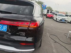 Audi Q6 40 TFSI quattro Guanyun Edition Yulin Package 7-seater - ფოტო 7
