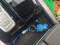 Audi Q6 40 TFSI quattro Guanyun Edition Yulin Package 7-seater - ფოტო 8