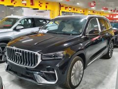 Geely Xingyue L Oriental Radiance 2.0T Auto Star Collection Edition - ფოტო 1