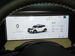 Geely Xingyue L Oriental Radiance 2.0T Auto Star Collection Edition - ფოტო 11